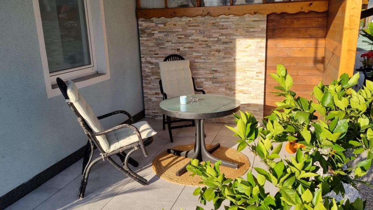 Northwest Studio Apartments Klagenfurt am Woerthersee Екстер'єр фото