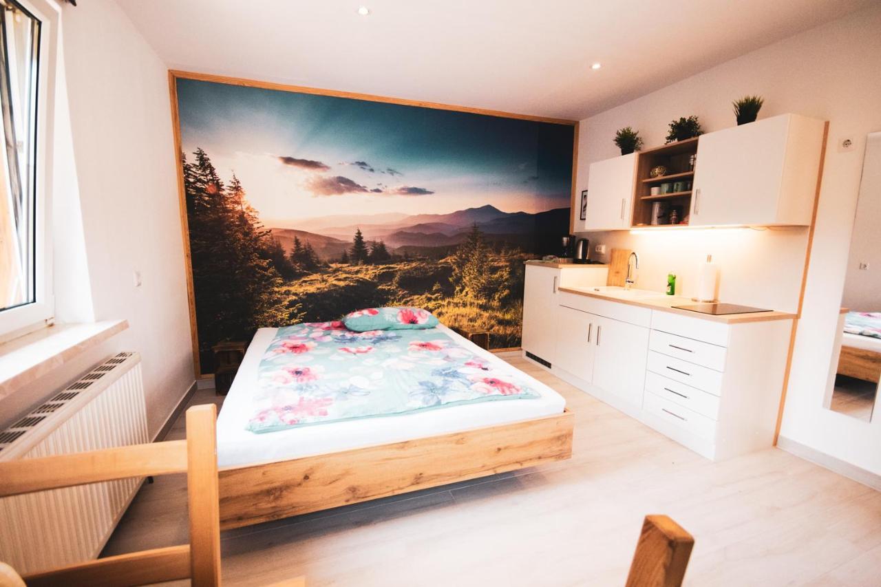 Northwest Studio Apartments Klagenfurt am Woerthersee Екстер'єр фото