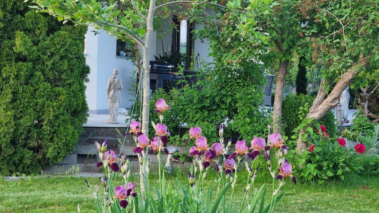 Northwest Studio Apartments Klagenfurt am Woerthersee Екстер'єр фото