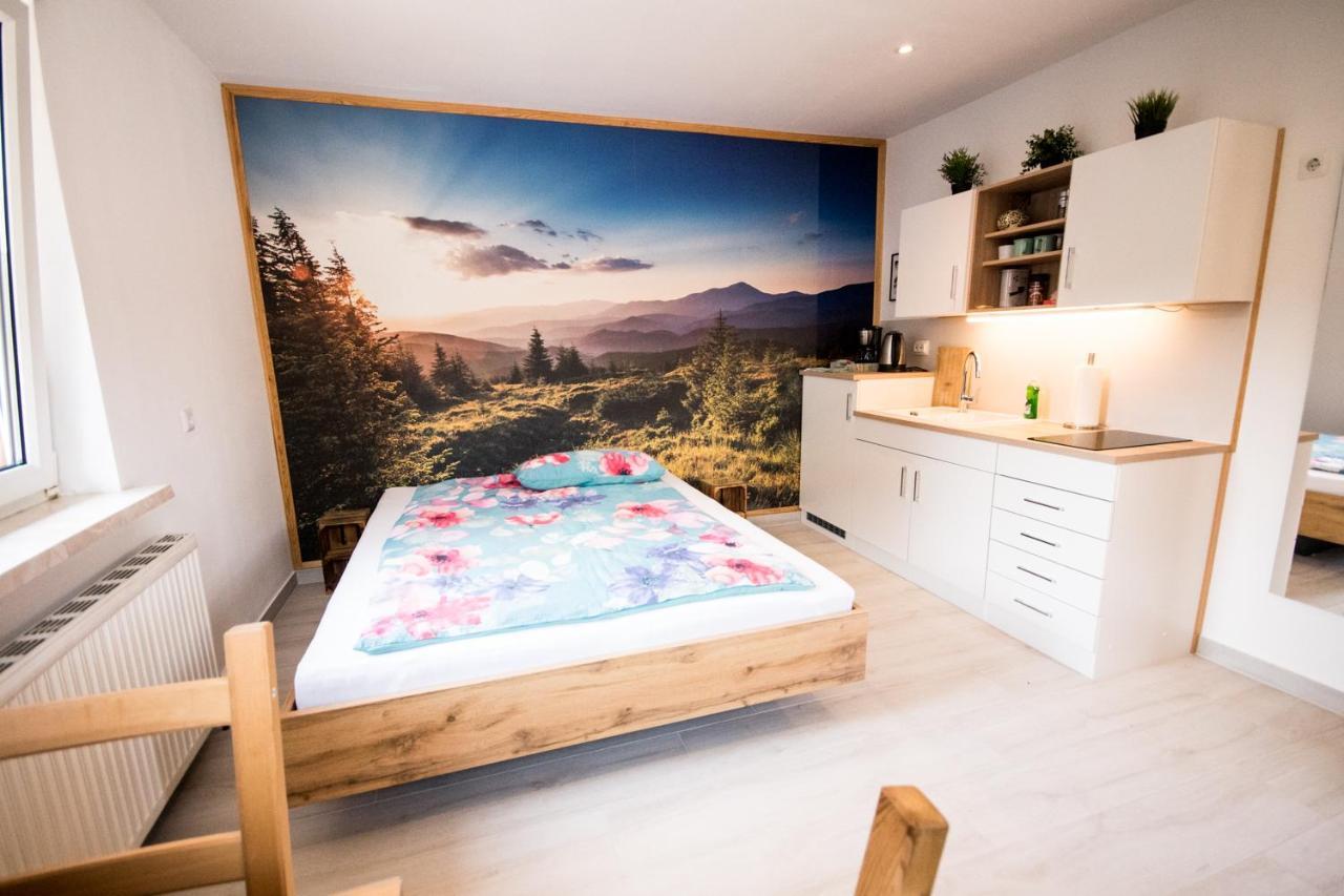 Northwest Studio Apartments Klagenfurt am Woerthersee Екстер'єр фото