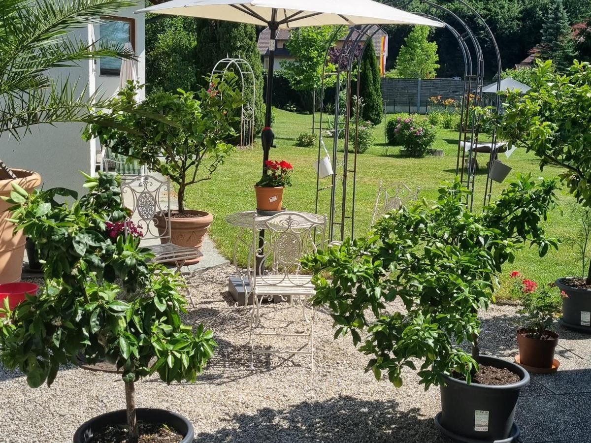 Northwest Studio Apartments Klagenfurt am Woerthersee Екстер'єр фото
