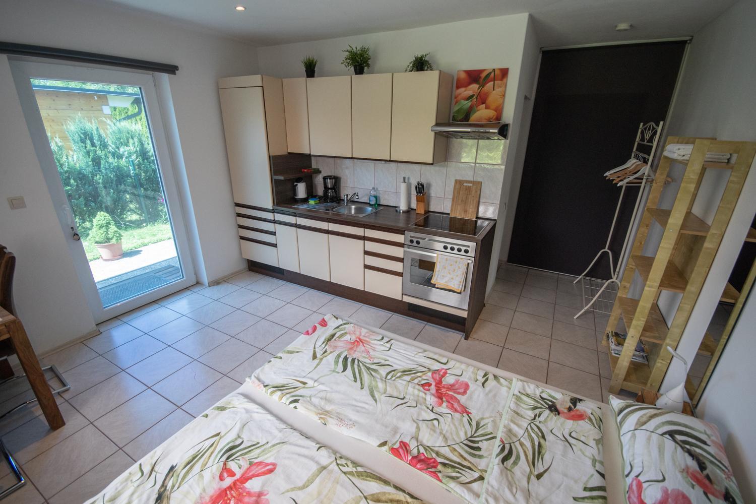 Northwest Studio Apartments Klagenfurt am Woerthersee Екстер'єр фото