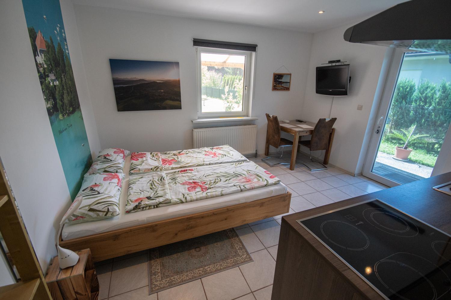 Northwest Studio Apartments Klagenfurt am Woerthersee Екстер'єр фото