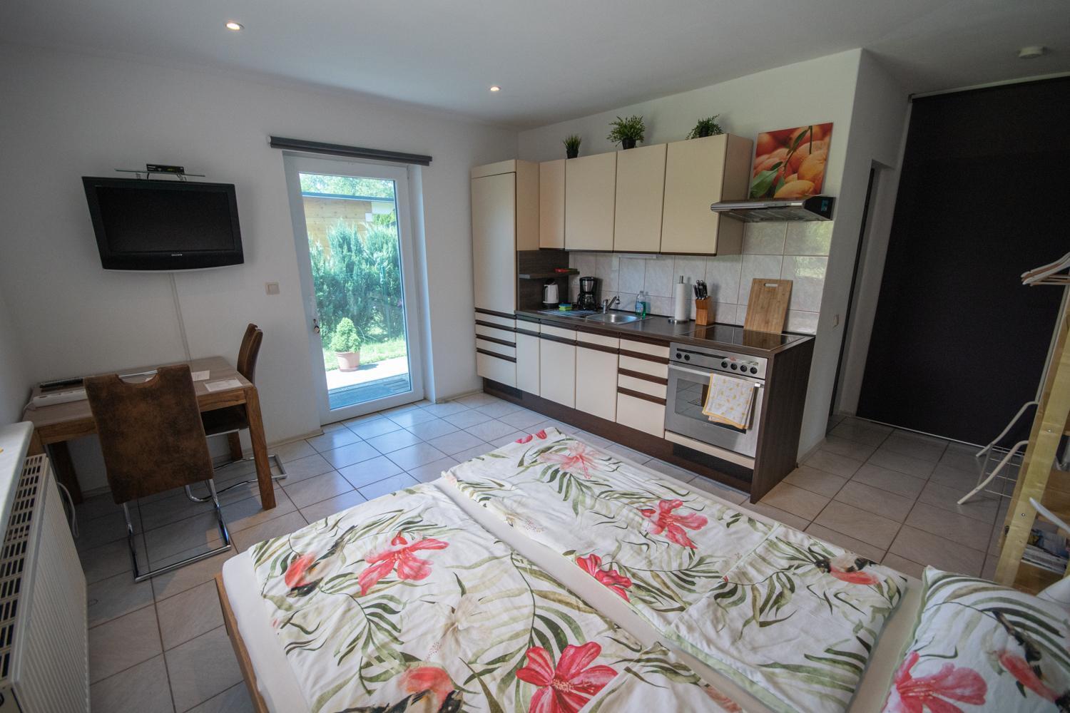 Northwest Studio Apartments Klagenfurt am Woerthersee Екстер'єр фото