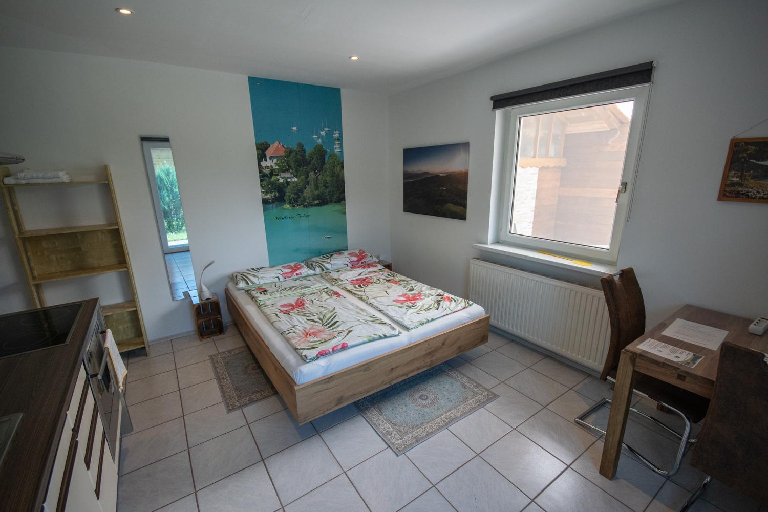 Northwest Studio Apartments Klagenfurt am Woerthersee Екстер'єр фото