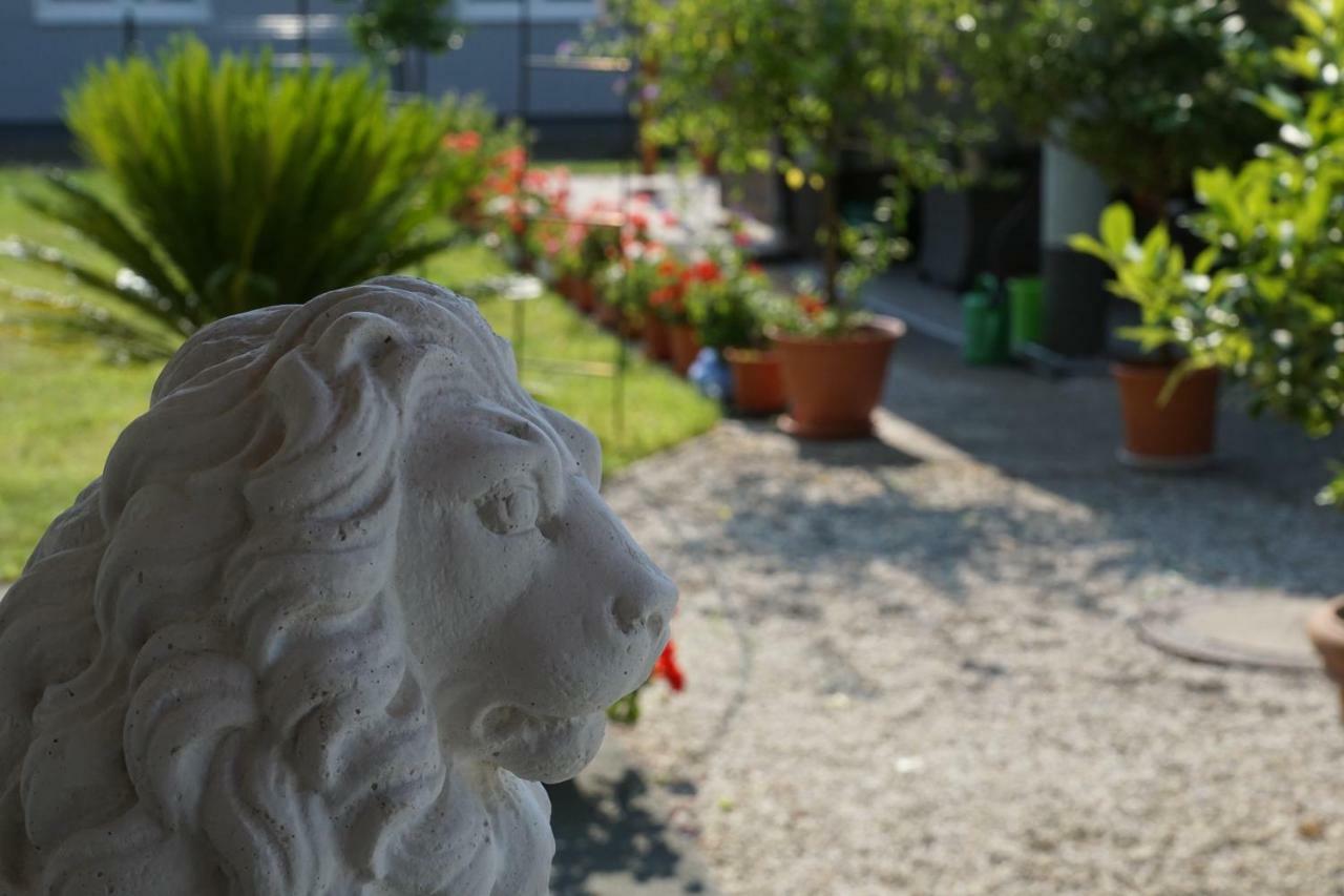Northwest Studio Apartments Klagenfurt am Woerthersee Екстер'єр фото